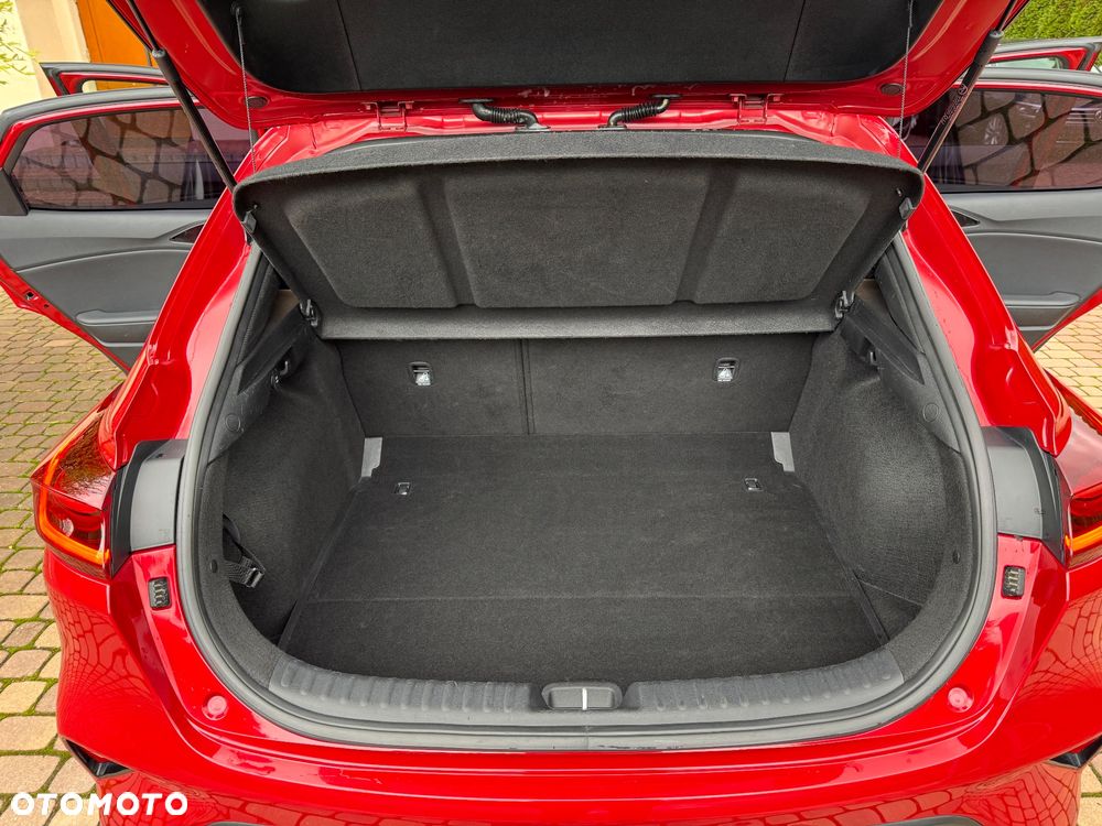 Kia XCeed 1.5 T-GDI OPF VISION - 22