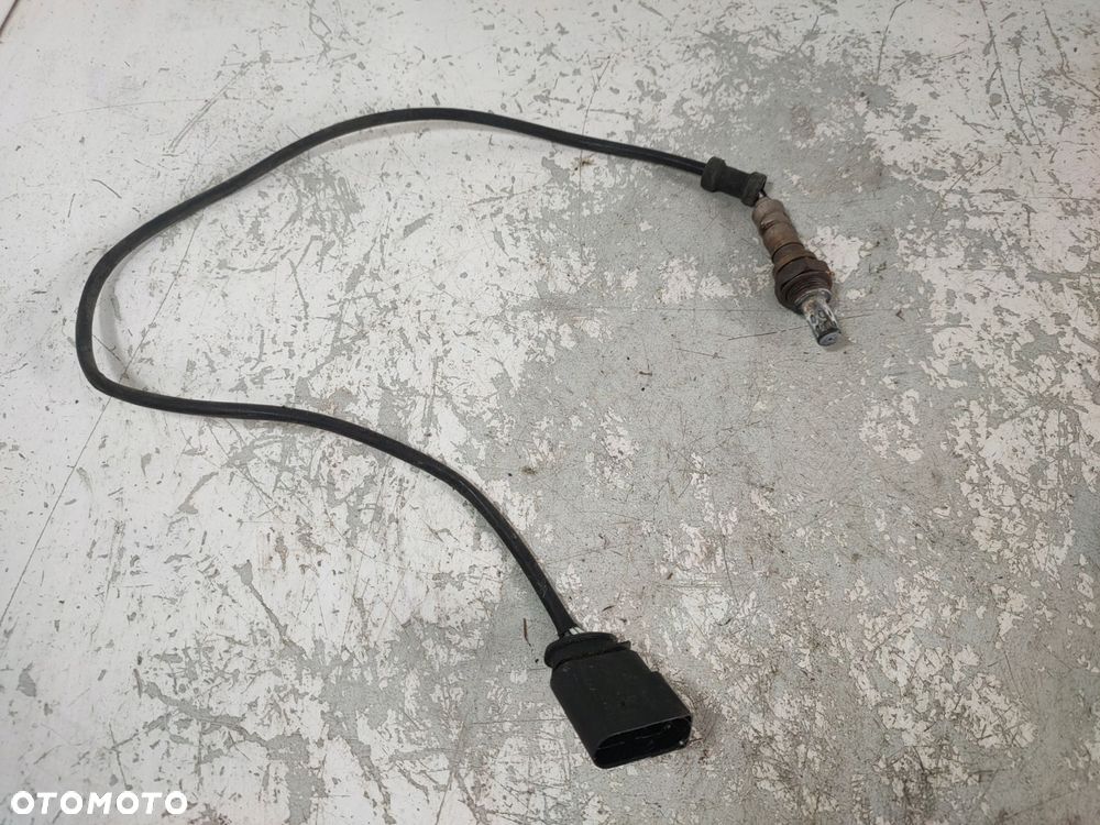 sonda lambda oza723-ee67 vw audi skoda - 1