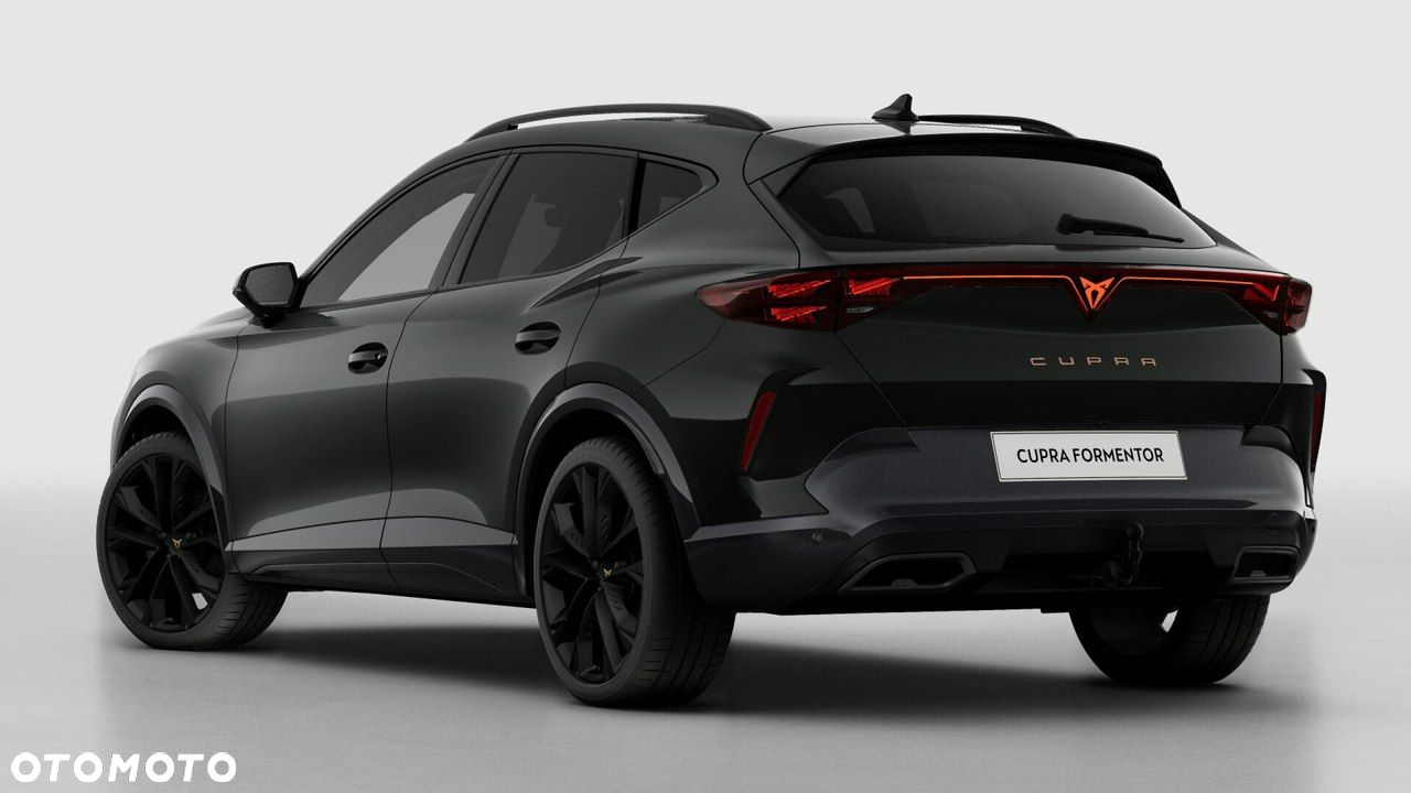 Cupra Formentor - 12