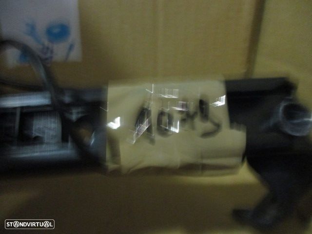 Pre-Tensor 33044332 BMW E65 2007 4P TD - 4