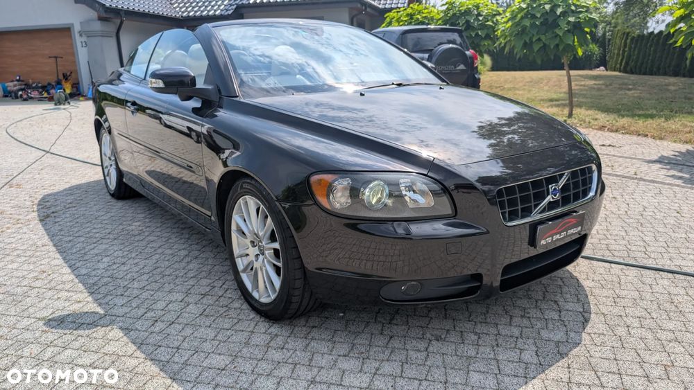 Volvo C70 - 4