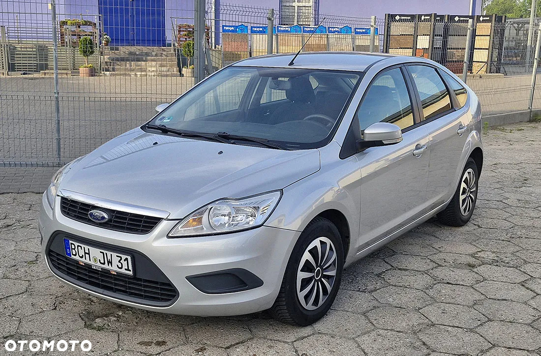 Ford Focus 1.6 16V Concept - 3