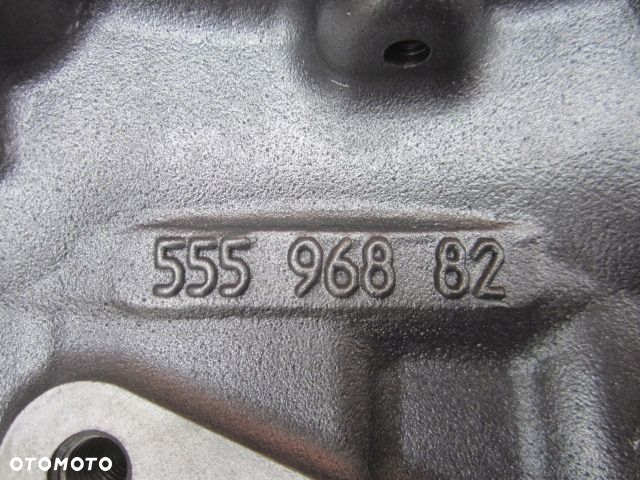 OPEL ASTRA J K INSIGNIA A B 1.6 CDTI B16DTH B16DTC GŁOWICA 55596882 regener - 4