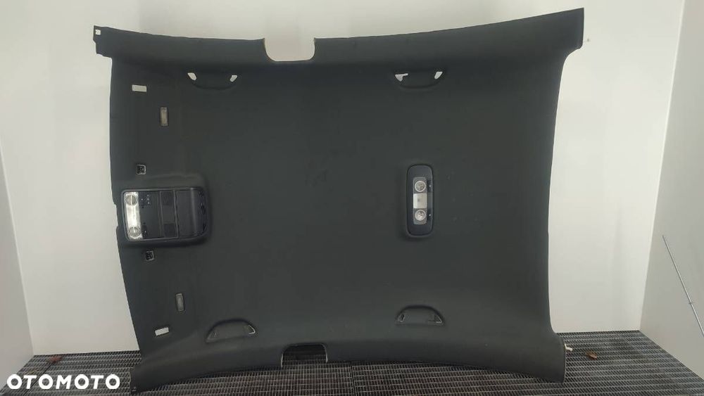 PODSUFITKA DACH CZARNY VW PASSAT B7 CC LIFT - 1