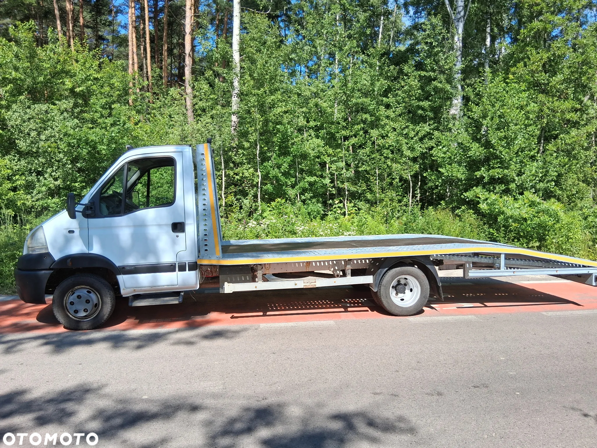 Renault Mascott - 7