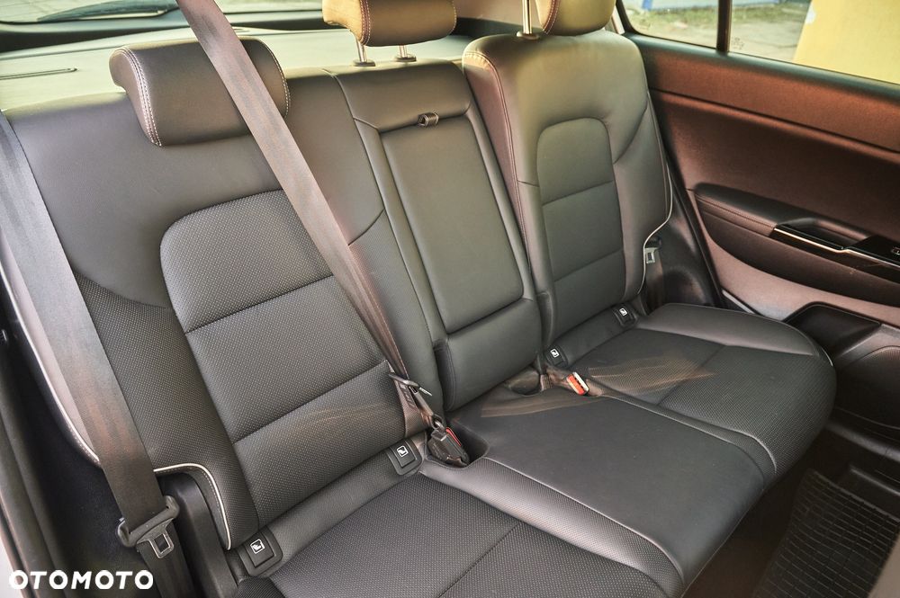 Kia Sportage 1.6 T-GDI M 2WD - 32