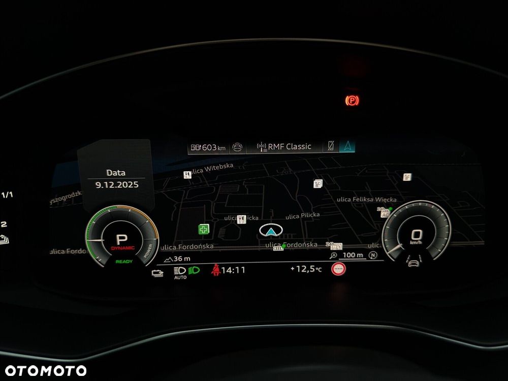 Audi A6 Limousine - 24