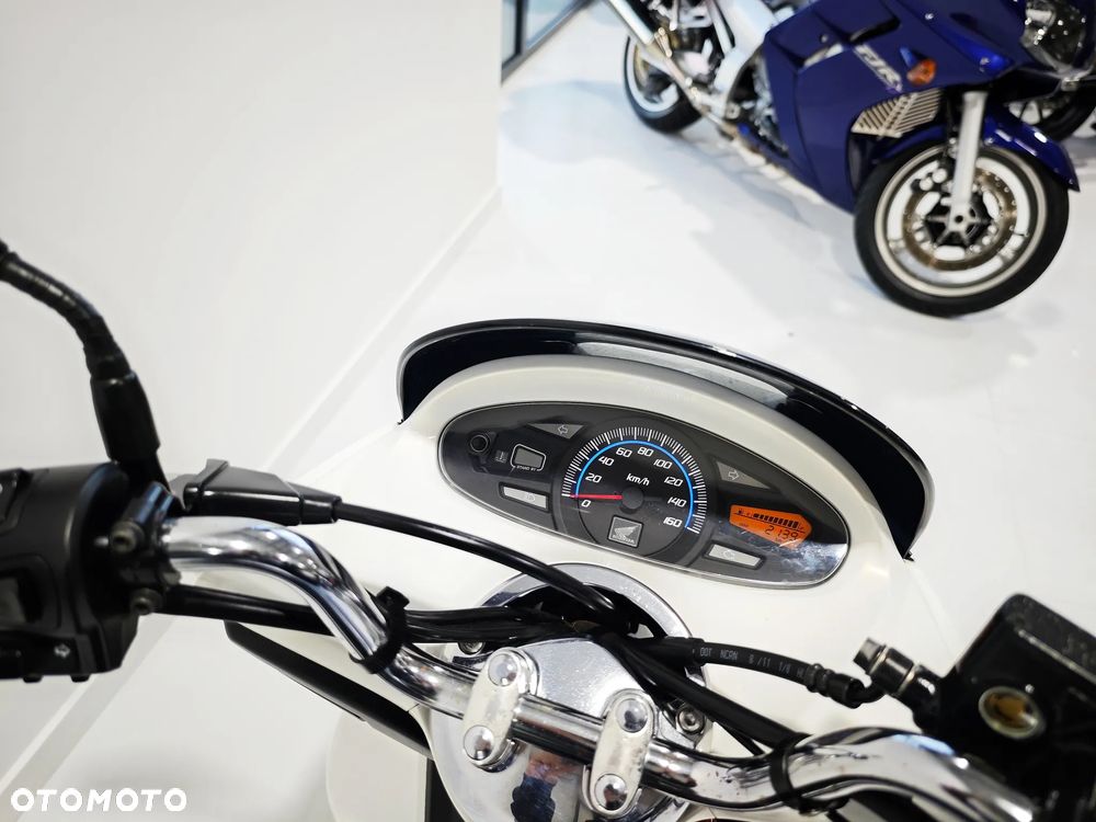 Honda PCX - 5