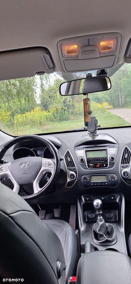 Hyundai ix35 - 5