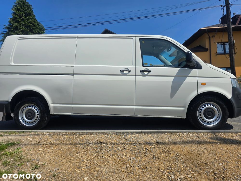 Volkswagen Transporter - 24
