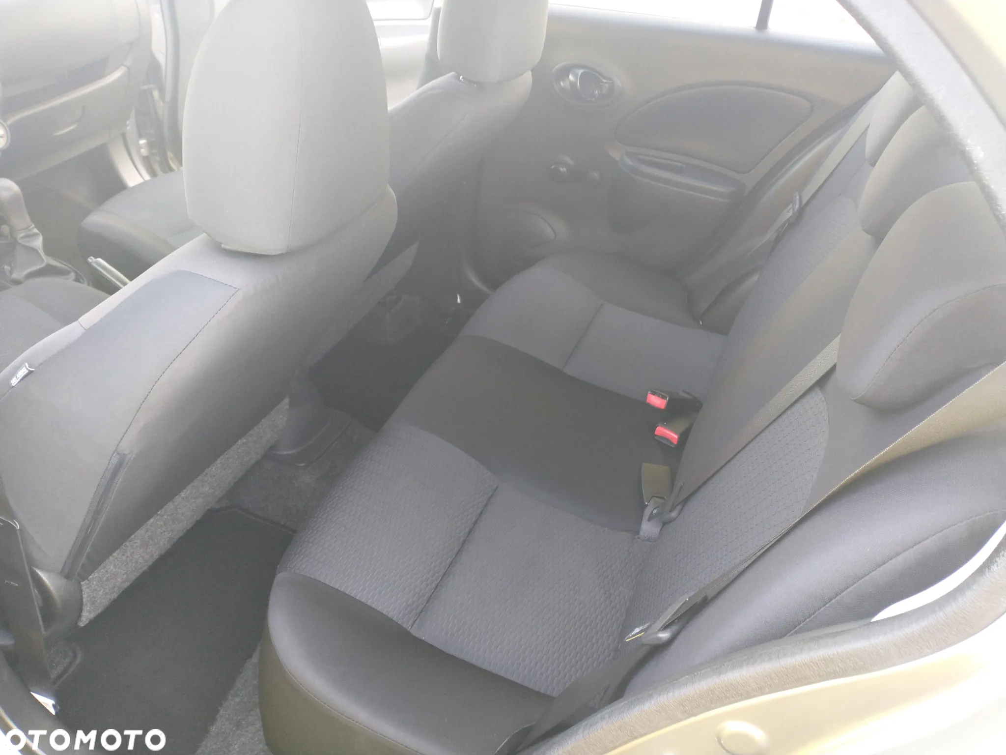 Nissan Micra - 9