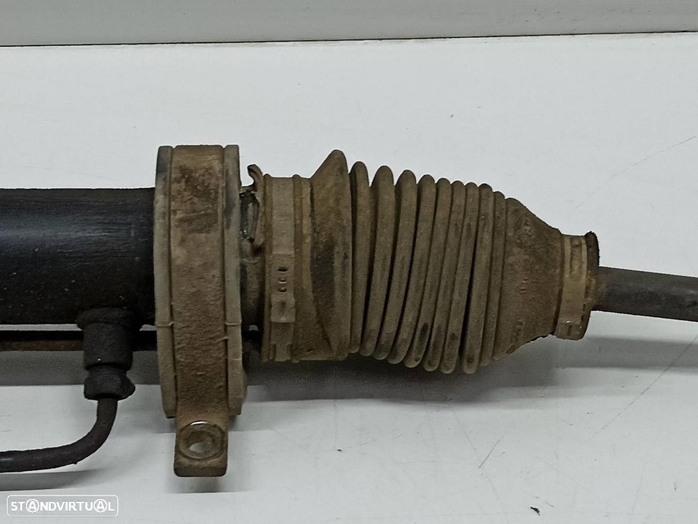 CREMALHEIRA DIREÇÃO VOLKSWAGEN CADDY II BREAK FAMILIAR 2004 - 4