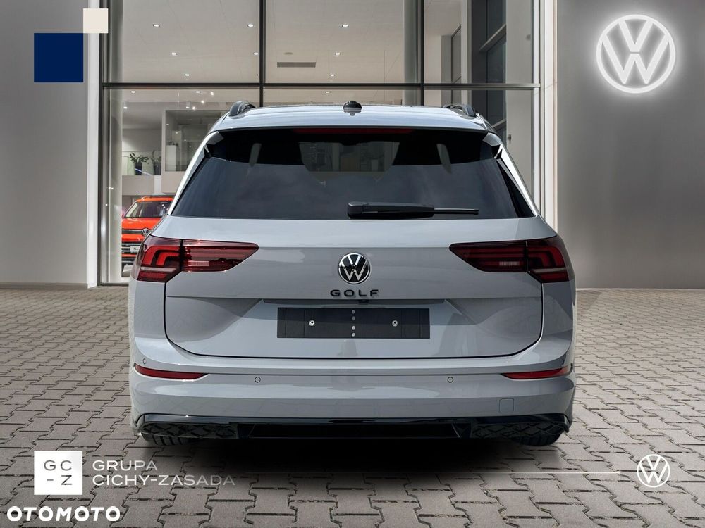 Volkswagen Golf Variant - 5