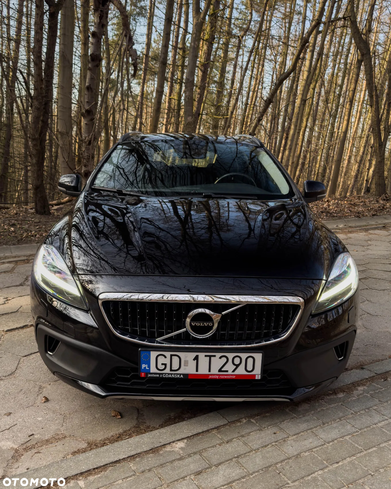 Volvo V40 Cross Country D3 Momentum - 18