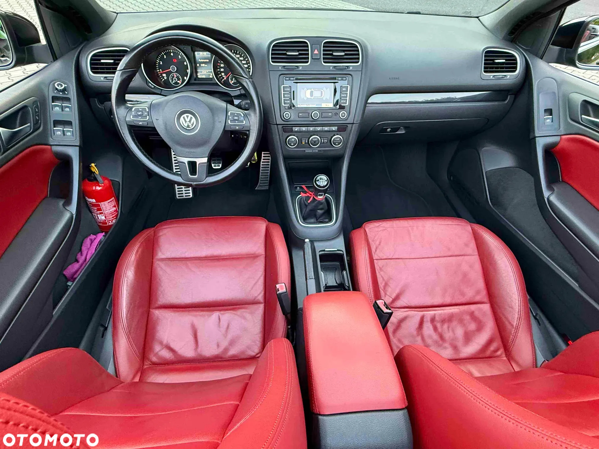 Volkswagen Golf - 27