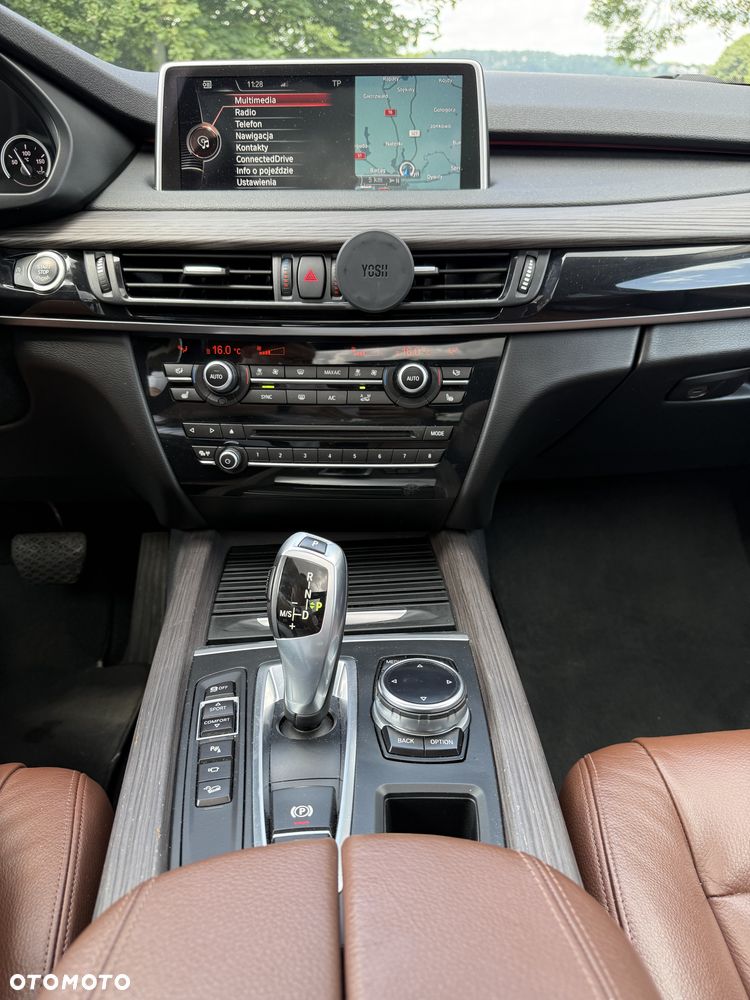 BMW X5 xDrive25d - 30