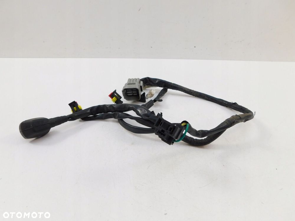 YAMAHA MT 125 14-18 WIĄZKA INSTALACJA PRZÓD - 2