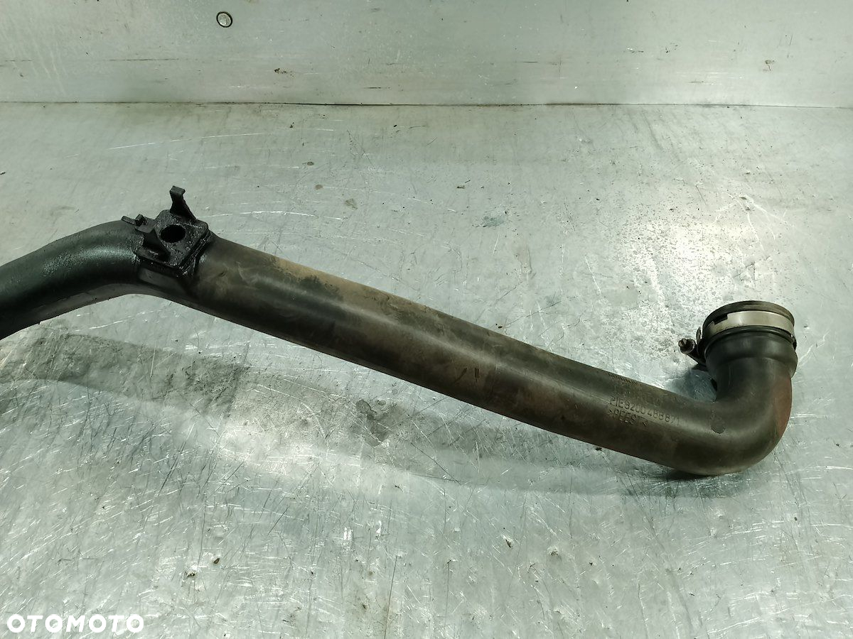 PRZEWÓD RURA TURBINY RENAULT LAGUNA II 8200488871 1.9 DCI - 8