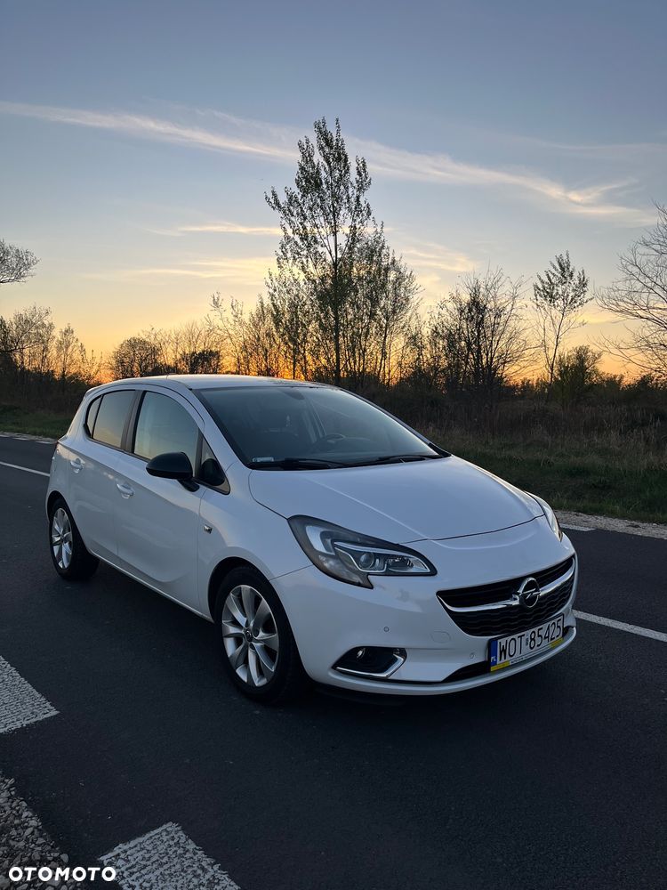 Opel Corsa 1.0 T Color Edition S&S - 2