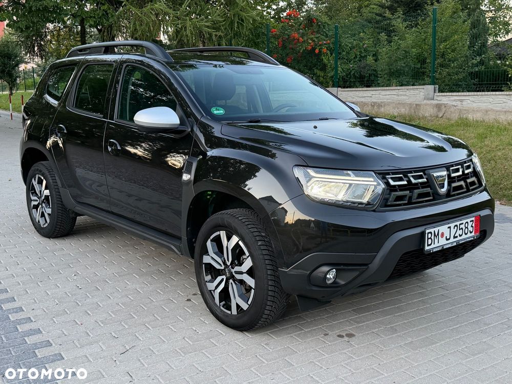 Dacia Duster TCe 90 2WD Essential - 7