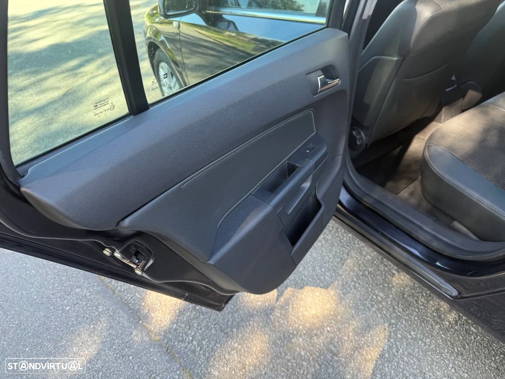 Opel Astra Caravan 1.3 CDTi Cosmo - 11