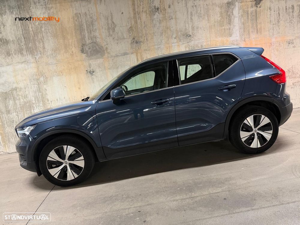 Volvo XC 40 1.5 T4 PHEV Inscription Expression - 7