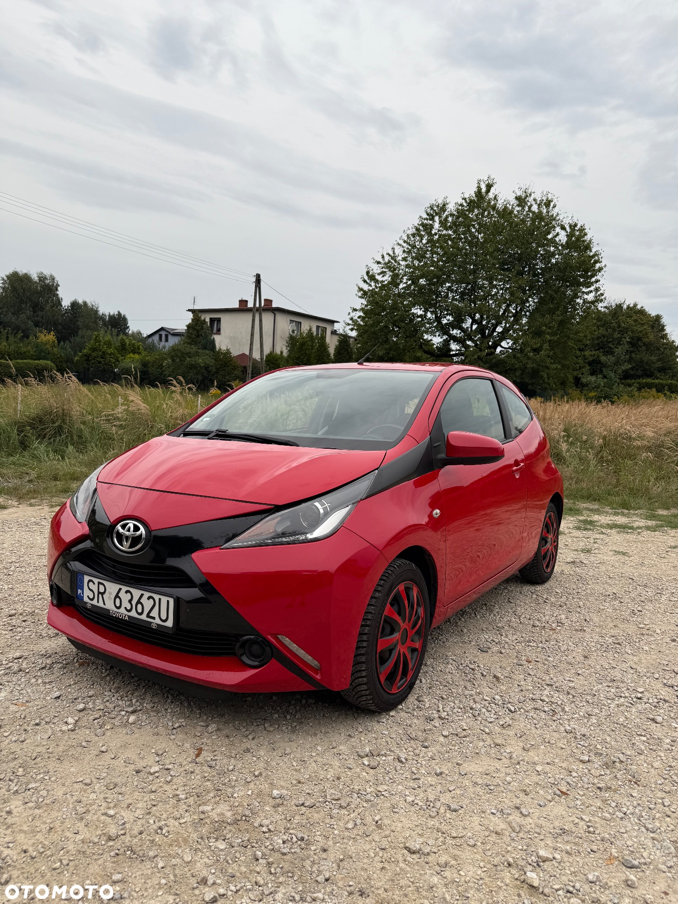 Toyota Aygo - 2