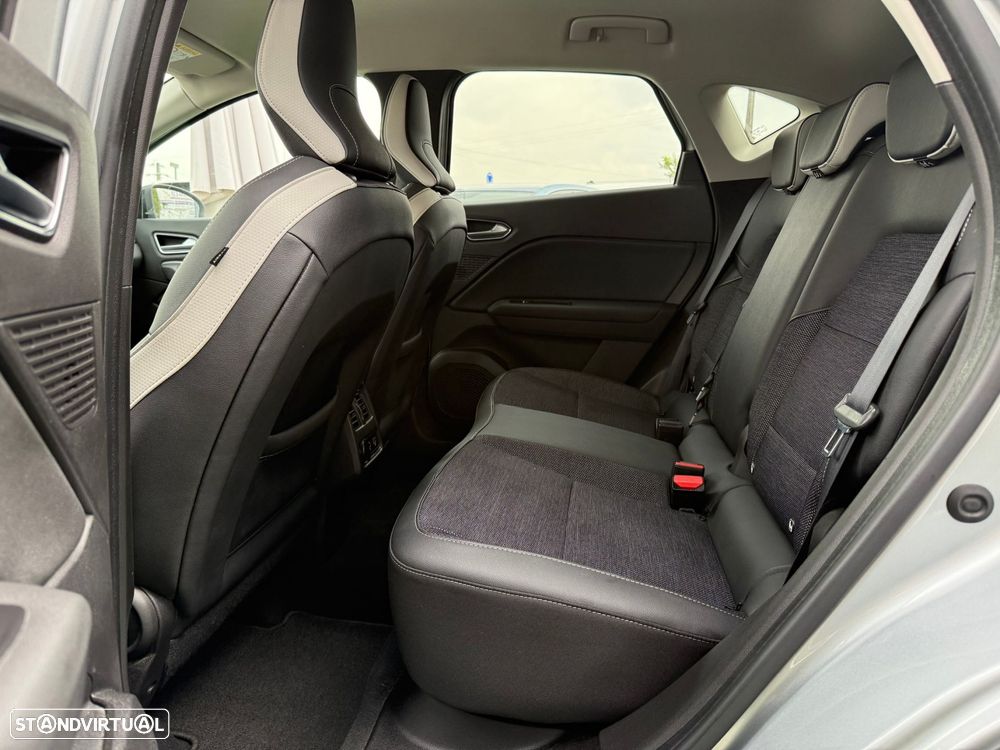 Renault Captur 1.5 dCi Exclusive - 25