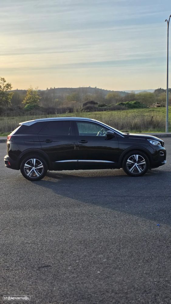Peugeot 3008 BlueHDi 120 Stop & Start Allure - 7