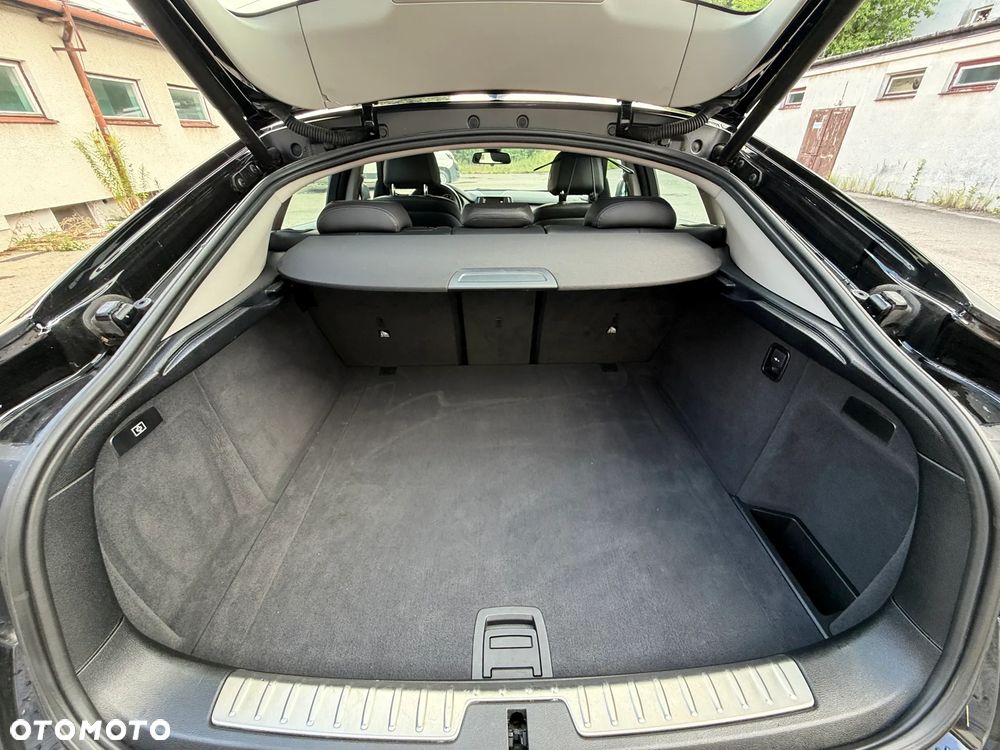 BMW X6 xDrive30d - 35