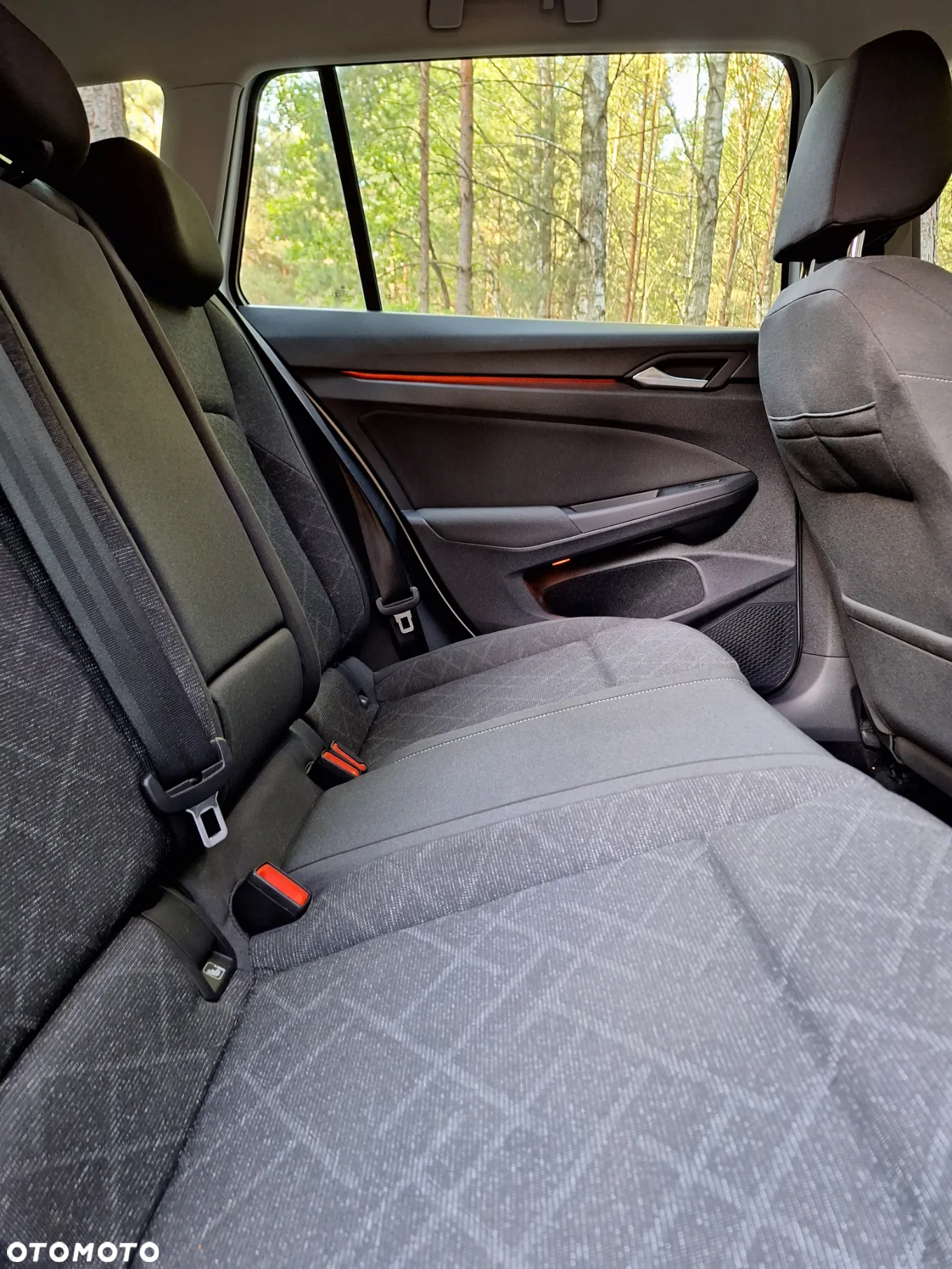 Volkswagen Golf VIII 2.0 TDI Life - 22