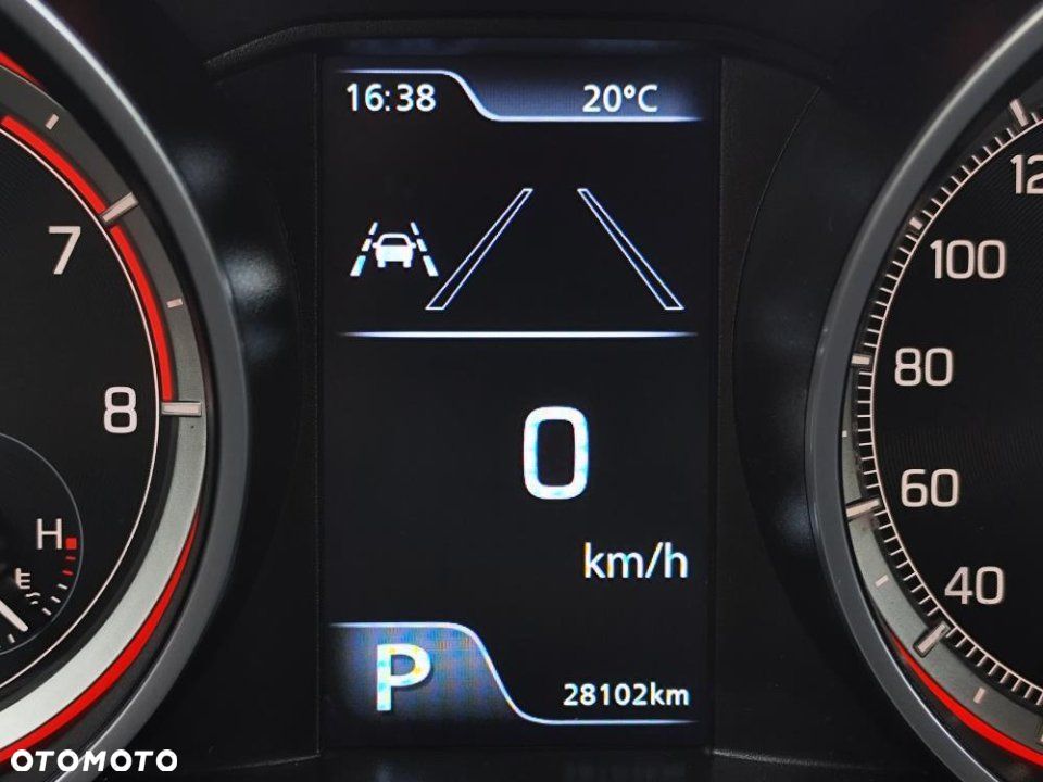Suzuki Swift - 31