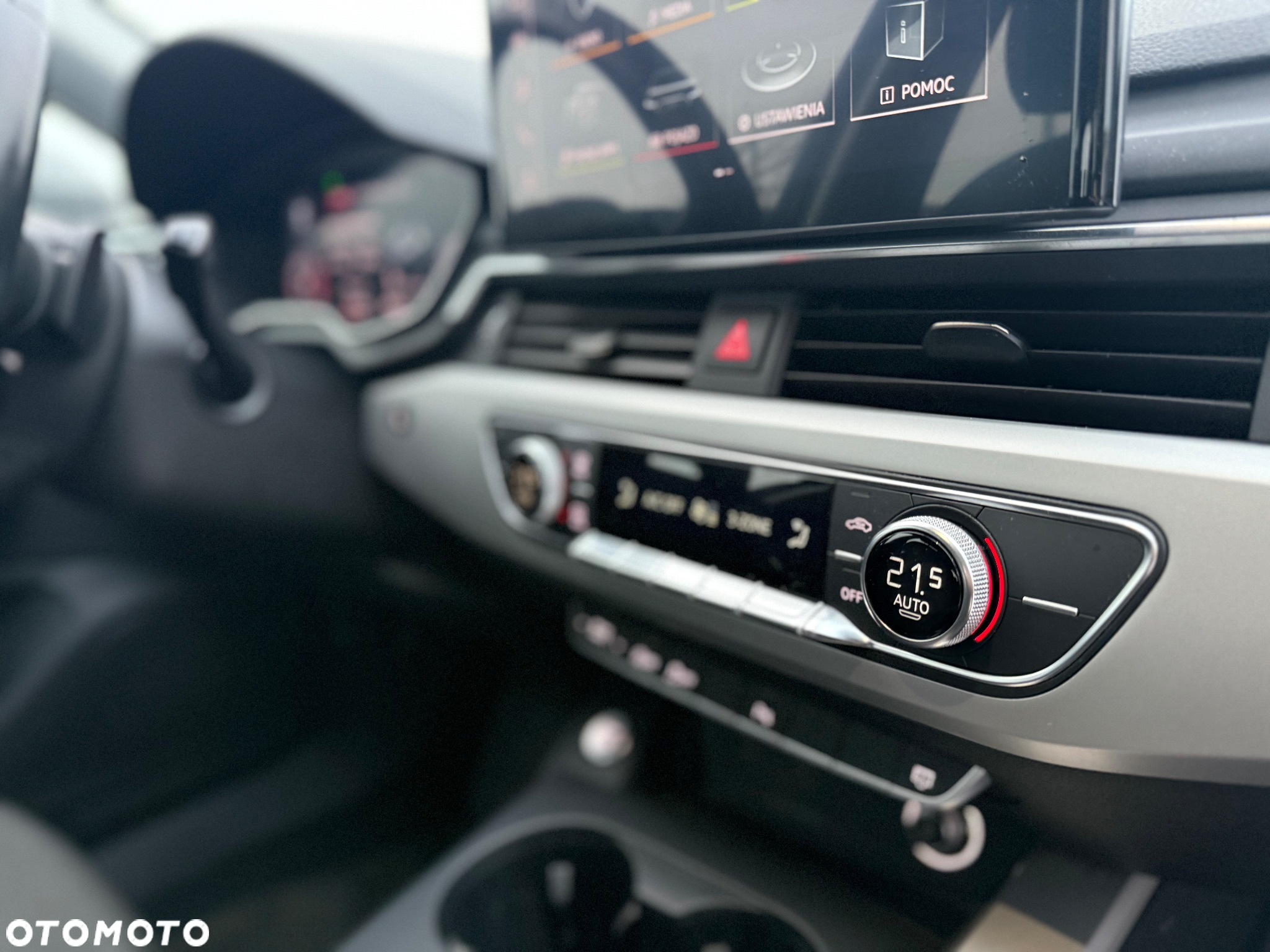 Audi A4 Avant 35 TFSI S tronic advanced - 19