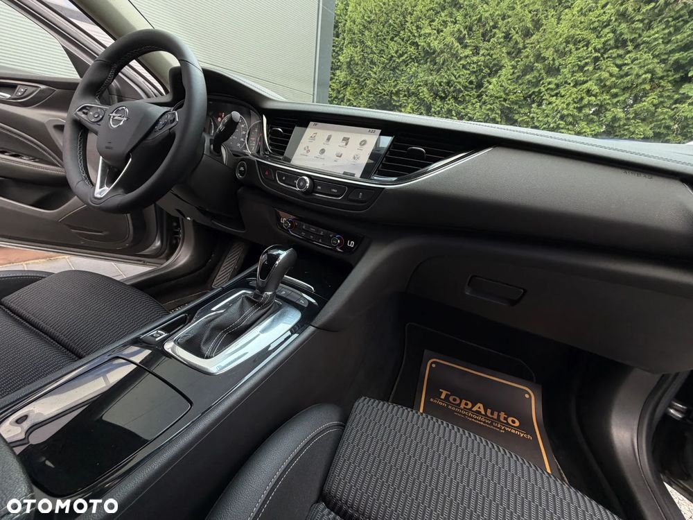 Opel Insignia 1.5 T Ultimate S&S - 16