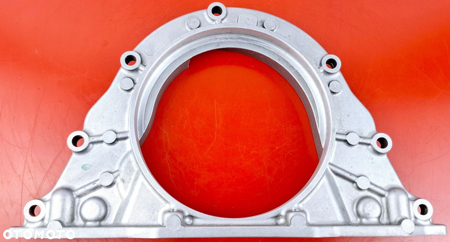 BMW 5 G30 Osłona paska / łańcucha rozrządu 11147843353 7843353 - 2