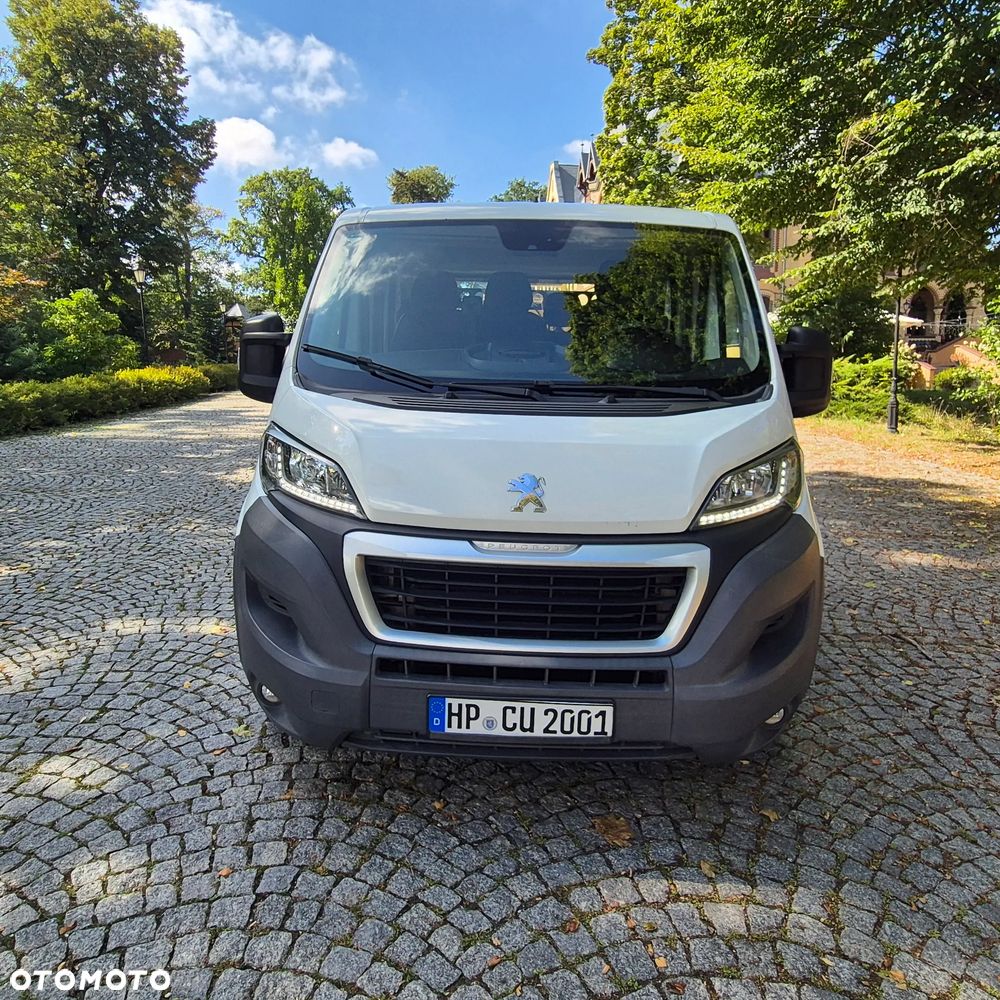 Peugeot Boxer - 6