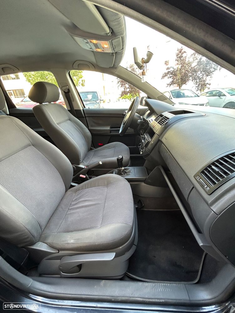 VW Polo 1.2 Basis - 6