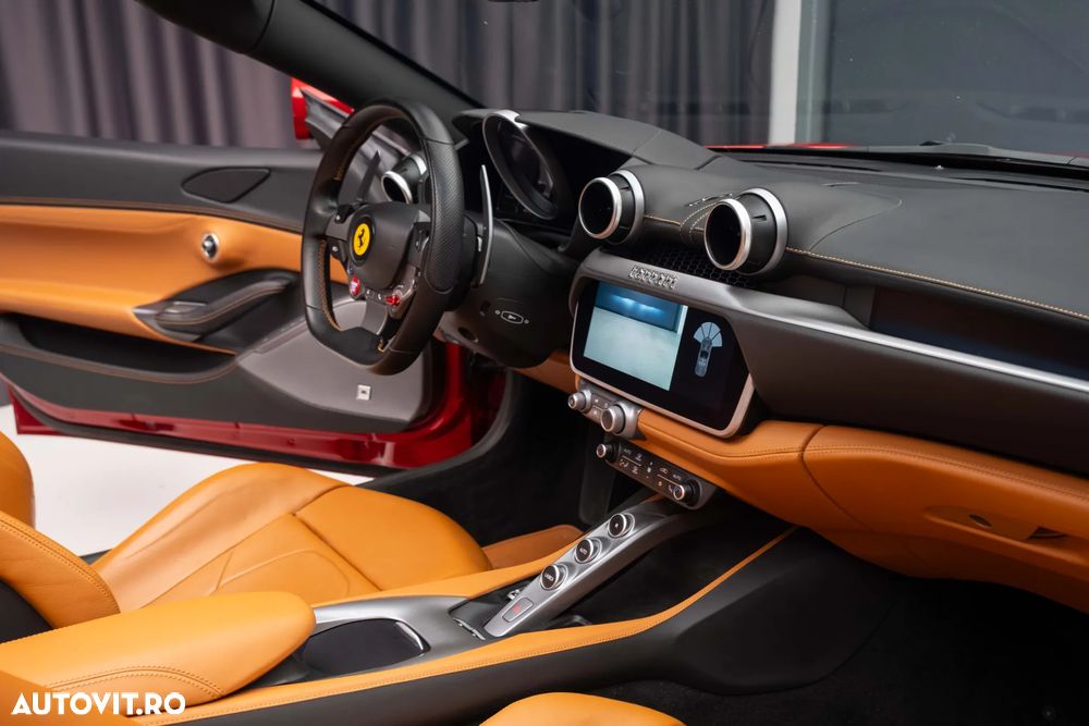 Ferrari Portofino - 23