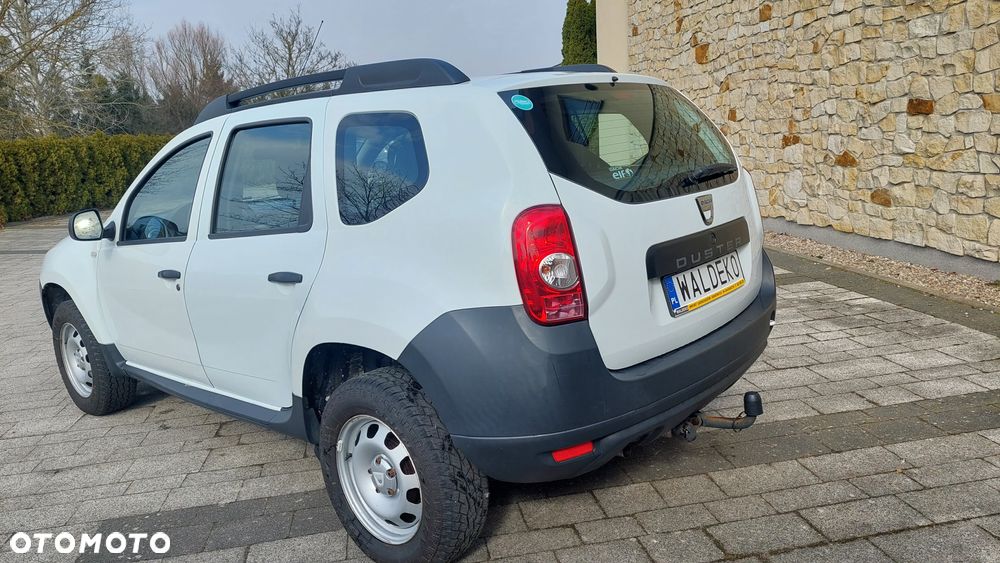 Dacia Duster - 5