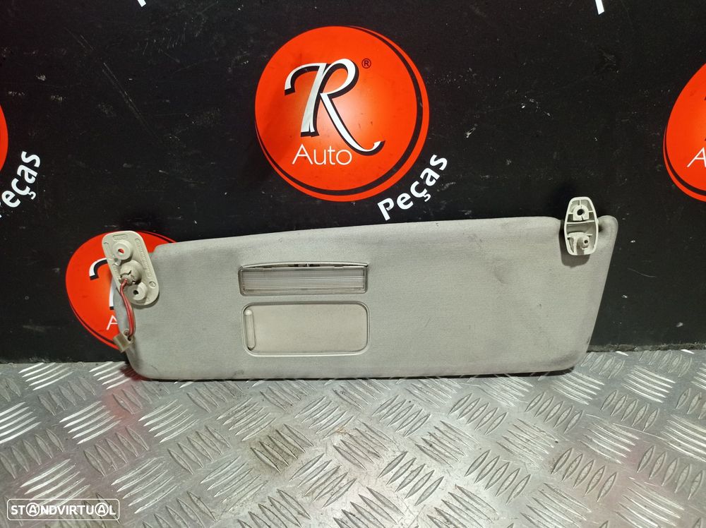 Pala De Sol Condutor Volkswagen Passat (3A2, 35I) - 1