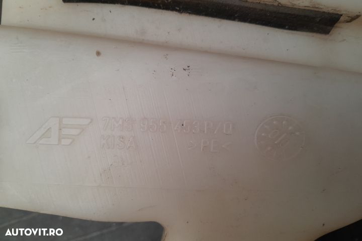 Vas lichid parbriz 7M3955453P 7M3955453P Volkswagen VW Sharan 1 [face - 5