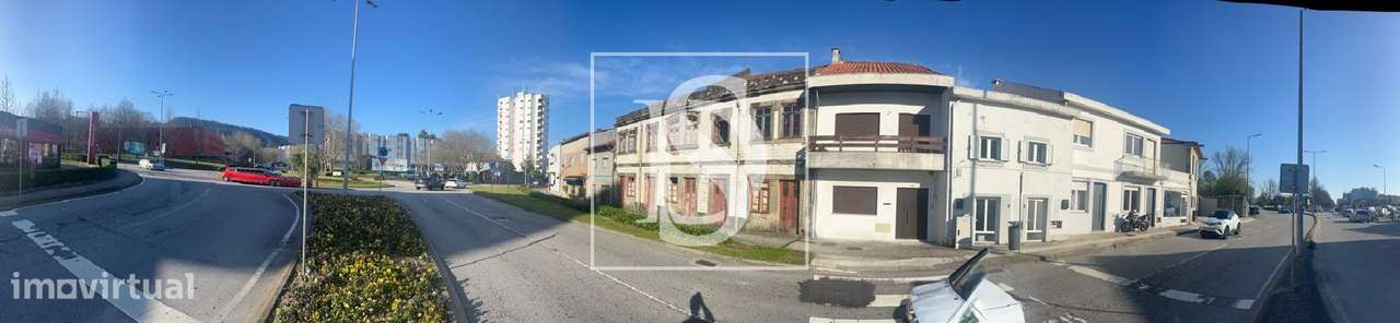 Prédio  Venda em Viana do Castelo (Santa Maria Maior e Monserrate) e M - Grande imagem: 3/13