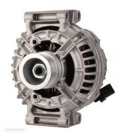 CA1908 ALTERNATOR MERCEDES SPRINTER CLK SLK VIANO VITO I INNE - 1
