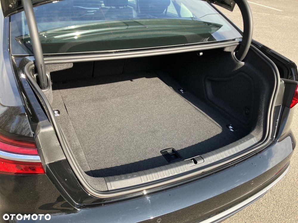 Audi A6 Limousine - 24