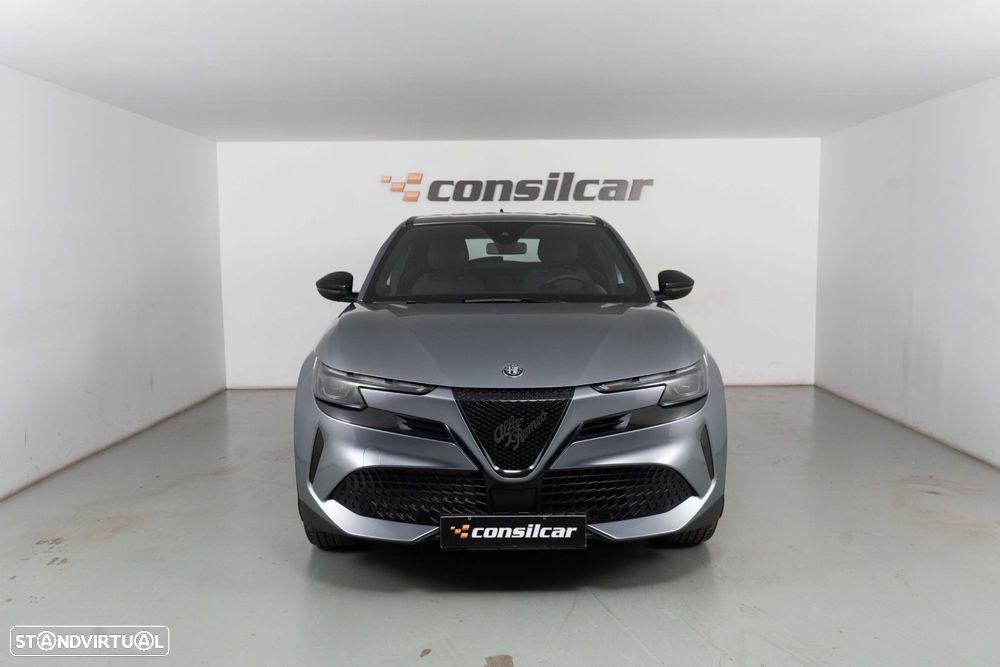 Alfa Romeo Junior 54 kWh Intensa - 3
