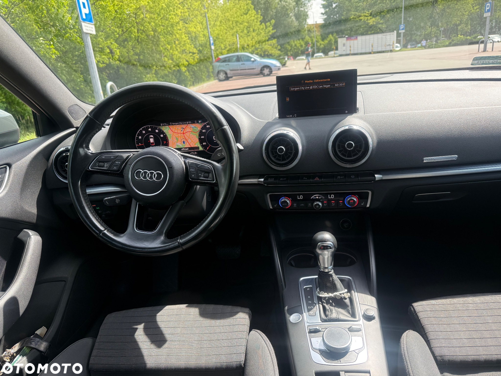 Audi A3 35 TFSI Sport S tronic - 13