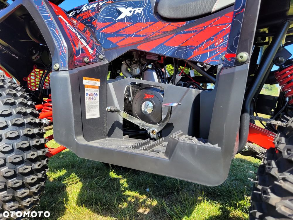 XTR Inny - 16