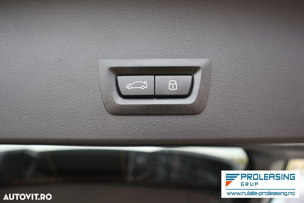 BMW X3 20 xDrive AT MHEV - 19