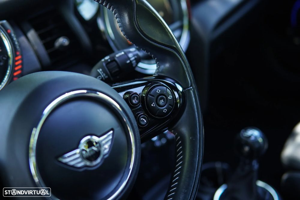 MINI 5 Portas Cooper Seven Chili - 36