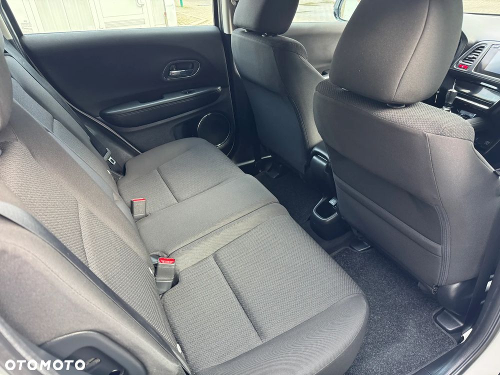 Honda HR-V 1.6 i-DTEC Elegance (ADAS/Honda Connect+) - 10